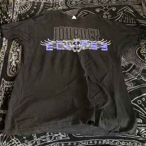 Journey Tour Shirt